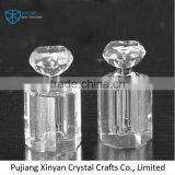 Newest Sale Excellent Quality Glass Crystal Nice Perfume Bottle for Sale thumbnail-1