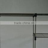 Free Standing Closets Wardrobe Frame thumbnail-2