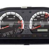 Combination Meter for Electric Car thumbnail-1