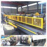 Steel cz Channel Roll Forming Machine thumbnail-3