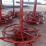 Horizontal Types Wire Reel Stand thumbnail-4