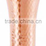 Copper Tumbler, Ozark Trail Tumbler ,Hammered Tumbler thumbnail-3