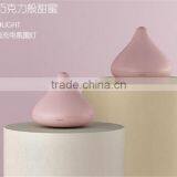 Two Generation Chocolate Atmosphere Lamp Wireless Charging Waterproof Touch Shoot Induction Creative Chocolate Night Light thumbnail-2