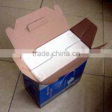 INSTANT HEATING TAP QF-X3 thumbnail-2