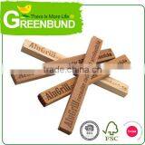 Top Quality BBQ Barbecue Red Cedar Grill Planks Board thumbnail-2