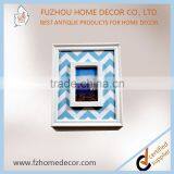 Wholesale Colorful Printing Photo Frame for Home Decoration or Weding Decoration thumbnail-2