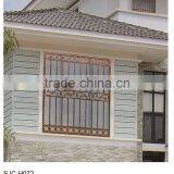 China Wholesale 304 316 Stainless Steel Window Grill Design thumbnail-5