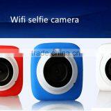 2016 New Android & IOS WIFI Wireless Camera for Baby CARE System / Family Tutelage Camera thumbnail-1