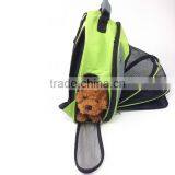2017 New Fashion Design Side Open Pet Backpack, Outdoor Portable Travel Dog Cat Pet Carrier Backpack For Wholesale thumbnail-5