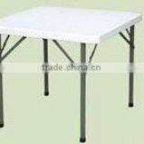 2015 Hot Sale High Quality Blow Mold Plastic Stacking Tables thumbnail-1