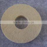 Factory Direct Supply 100% Wool Pad for Oil-absorption thumbnail-3