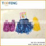 Free Pom Pom/christmas Tinsel/stage Decoration for Festival thumbnail-2
