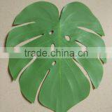 SJ070904 Plastic Green Leave Without Stem/artificial Leaves thumbnail-4
