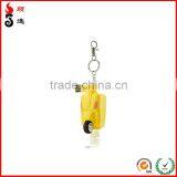 Silicone Antibacterial Hand Sanitizer Holder for Bath and Body Works 1 fl Oz/29ml thumbnail-2