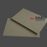 China White PP Plastic Sheet, PP Plate thumbnail-3