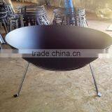 Antique Outdoor Iron Fire Pits