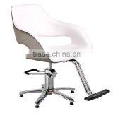 High Quality Modern Hydraulic Barber Chair Hair Cutting Chairs Wholesale Barber Supplies F-1601 thumbnail-1