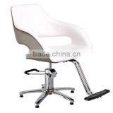 High quality Modern Hydraulic barber chair hair cutting chairs wholesale barber supplies F-1601