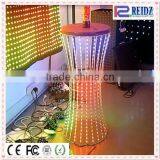 New Nightclub Disco Table Stand String Lights SMD5050 Led Reception Desk thumbnail-4