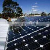 Residential or Commercial Use Solar System 1kw With Battery ,solar Energy Product thumbnail-5