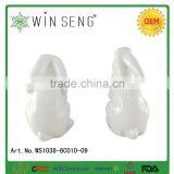 Lovely Ceramic Rabbit as an Easter Gift thumbnail-2