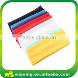 Wholesale Colorful Elastic Headband With Loop thumbnail-1