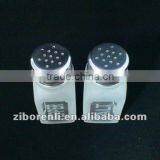 Salt Pepper Oil and Vinegar Set With Rack thumbnail-2