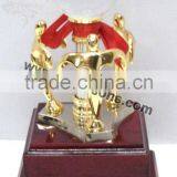 Home Decoration Metal Trophy thumbnail-1