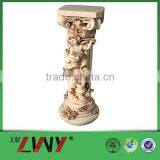Fashionable High Quality Home Interior Beautiful Decorative Pillar thumbnail-1
