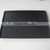 Airline Anti-skid Meal Tray,Plastic Anti-skid Tray With Silicone Pads thumbnail-2