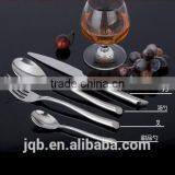 Wholesale Stainless Steel Dinnerware Set With Gold Plating thumbnail-1
