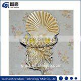 New Design China Manufacturer Low Price Cheap Tall Glass Candle Holders thumbnail-6