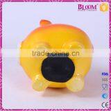 High Quality Custom Ceramic Pig Shape Money Bank thumbnail-6