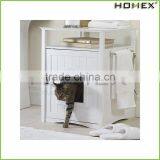 Durable Wooden Pet House Cat Condo Homex_BSCI Factory thumbnail-1