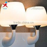 Simple American, Return to the Ancients, Glass Lamp Shade/The Bar /home Lamp Shade thumbnail-1