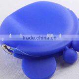 Monkey Design Silicone Purse/ Coin Purse thumbnail-3