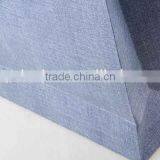 Foldable Gift Bag /Shopping Paper Bag thumbnail-3