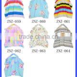 Hot Sell Stripe Designs Cotton Wholesale Nursing Scarf Breastfeeding Baby Nursing Cover thumbnail-6