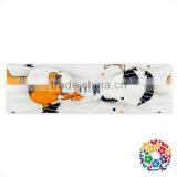 Various Patterns Flower Hairwarp Bunny Ear Headwear Girl Headband thumbnail-5