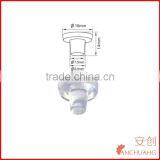 Cabinet Foot Series_plastic Cabinet Foot thumbnail-1