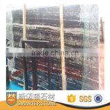 Sky Black Marble Slab Silver Black Marble Slab Price thumbnail-3