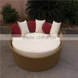Rattan Round Outdoor Furniture thumbnail-3