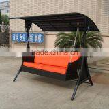 Promotional Outdoor Garden Swing Chair Cheap Hang Swing Chair thumbnail-1