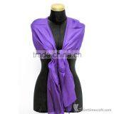 Asian Silk Scarf thumbnail-5