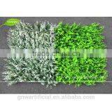 BOX015-5 GNW Boxwood Artificial Hedge as Landscaping Grass for Home and Garden Decoration thumbnail-1