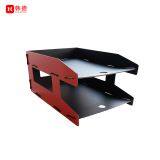 2017 New Design Hot Selling DIY Factory Direct PP Foam 2 Layers File Holder