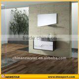 Modern Hanging Vanity thumbnail-1