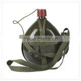 Aluminum Water Bottle,Sports Water Bottle,Army Water Bottle thumbnail-1