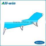 High-quality Outdoor Foldable 600D Camping Bed thumbnail-1