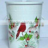 Metal Compost Bins, MSO-003 thumbnail-1